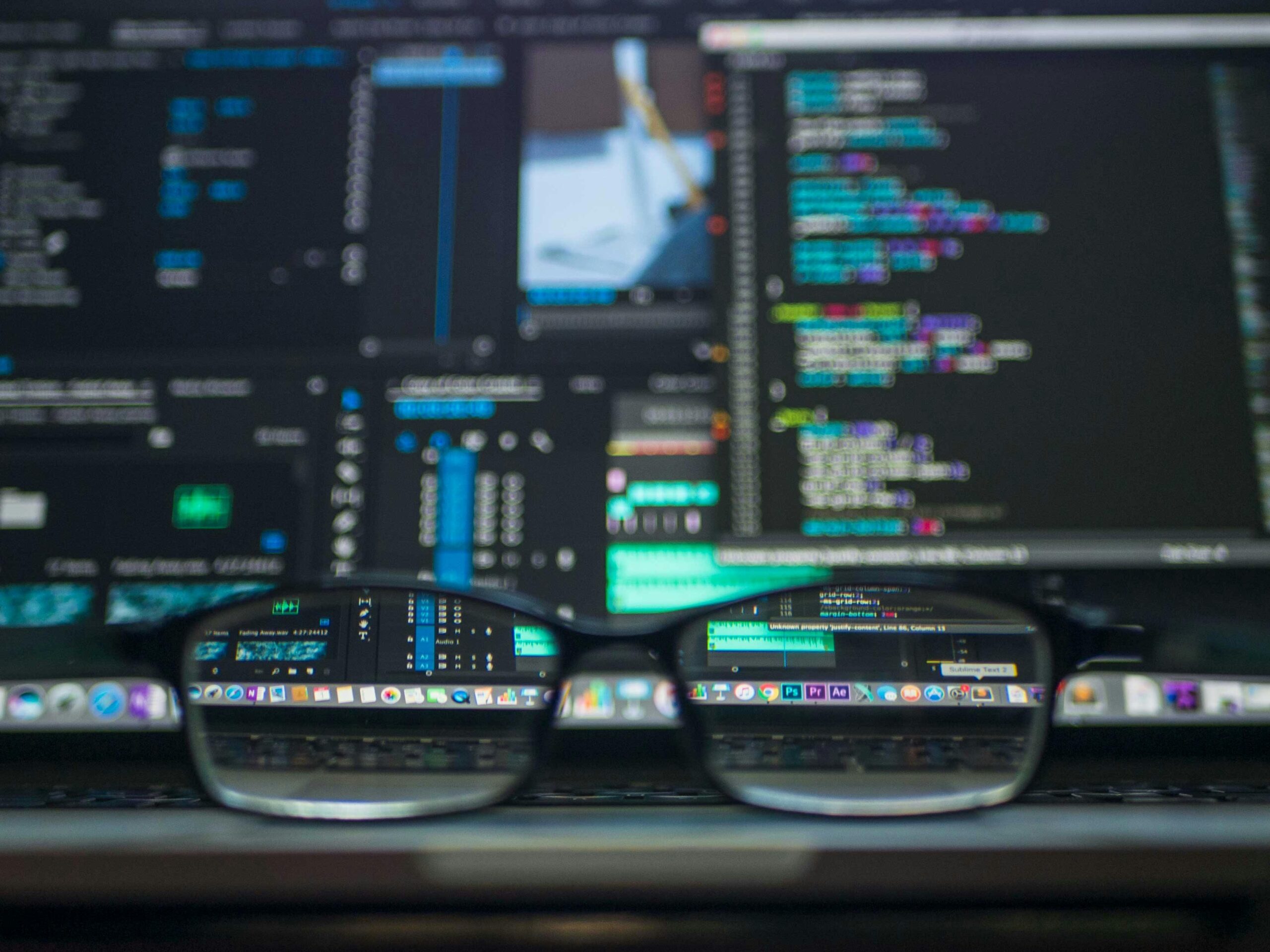 Three powerful web design tricks